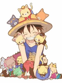 海贼王和众多大佬们的同居日常
