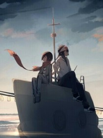 時(shí)空旅店1——凹凸世界