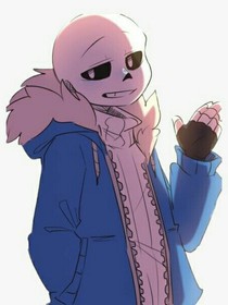 重生成為sans