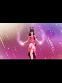葉羅麗精靈夢(mèng)之藍(lán)月亮