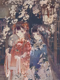 弄堂