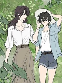 她永忠于愛