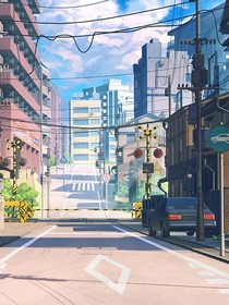 林默