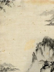 天洛南景