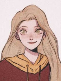 她是人生的最美好