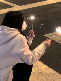 夫人，慢一点
