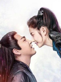 香蜜沉沉燼如霜之鎏英暮辭