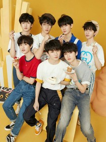 NINEPERCENT：TNT的弟弟們