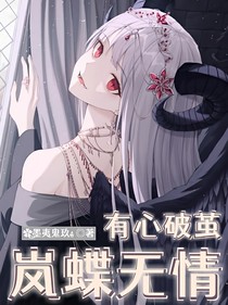 有心破茧，岚蝶无情