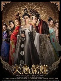 大唐榮耀后續(xù)集