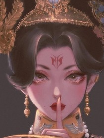 后宫妃子们闹事啦