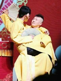 我的师父一一张云雷