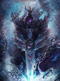 万古魔皇
