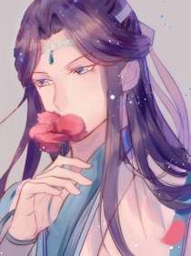 陈情令之祈宁