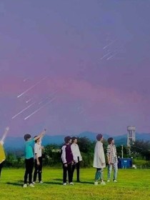 TNT：星辰不如你
