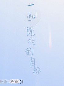 一如既往的目标