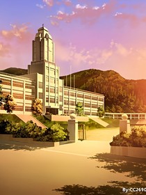 新葫：学校生活（后续）