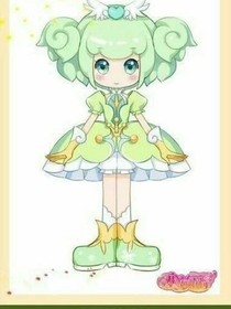 小花仙之梦幻国复仇-d243