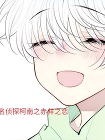 名偵探柯南之赤井之戀