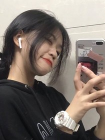 TNT之可爱萌妹