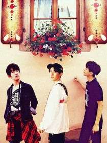 TFBOYS之解密之術(shù)
