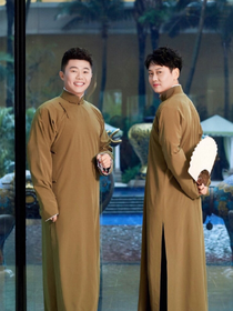 周寶我接你回家
