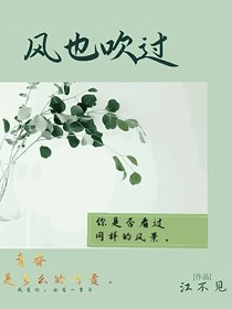 风也吹过