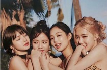 blACKPINK之爱豆成长记
