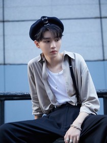 王俊凱：特別的同桌