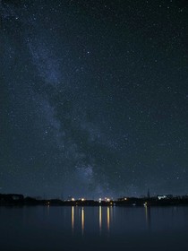 鲸鱼秋天