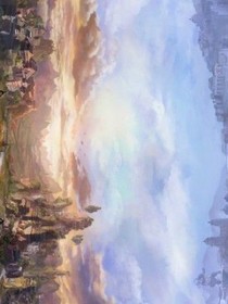 系统带，我穿越