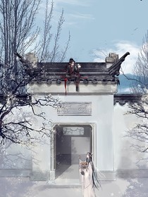 江澄惧内，怀桑失策-d570
