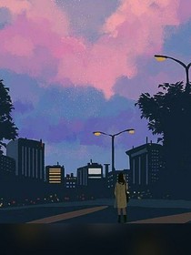 美好青春的故事