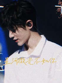 星河微光不如你