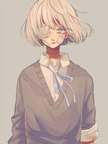 六芒星的旅途
