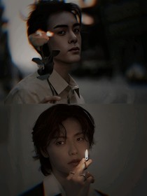 盗笔：人间有你