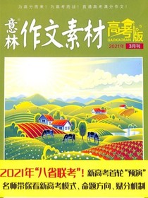 意林作文