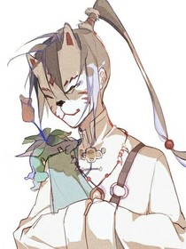 怪物大师之消失第十一位影王-d510