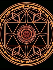 查理九世之红艳魔怪