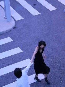 吃糖