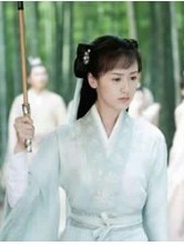陳情令與琉璃結(jié)合