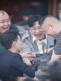 德云社：什么我穿书了？