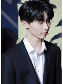 馬嘉祺：撿到一個小乞丐