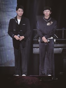 山河令：故人解攜舊江湖