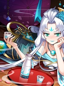 奧奇同人（彌婭外傳）