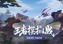 棋魂师：我的棋魂来自王者！