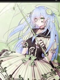 從前有個貓妖king