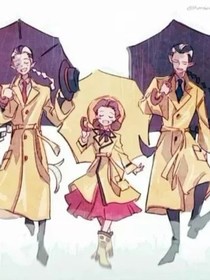 第五人格：初中學(xué)院
