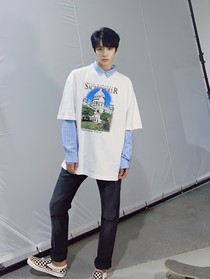 劉耀文：我和愛豆同校