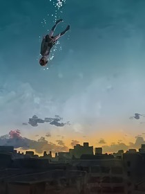 无心养鱼鱼越肥